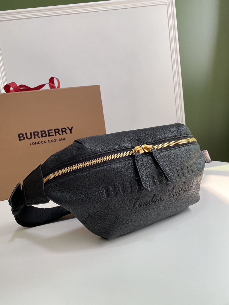 Burberry Waist & Chest Packs